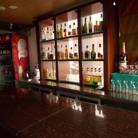 The Imperial Square Hotel Mussoorie Ngoại thất bức ảnh