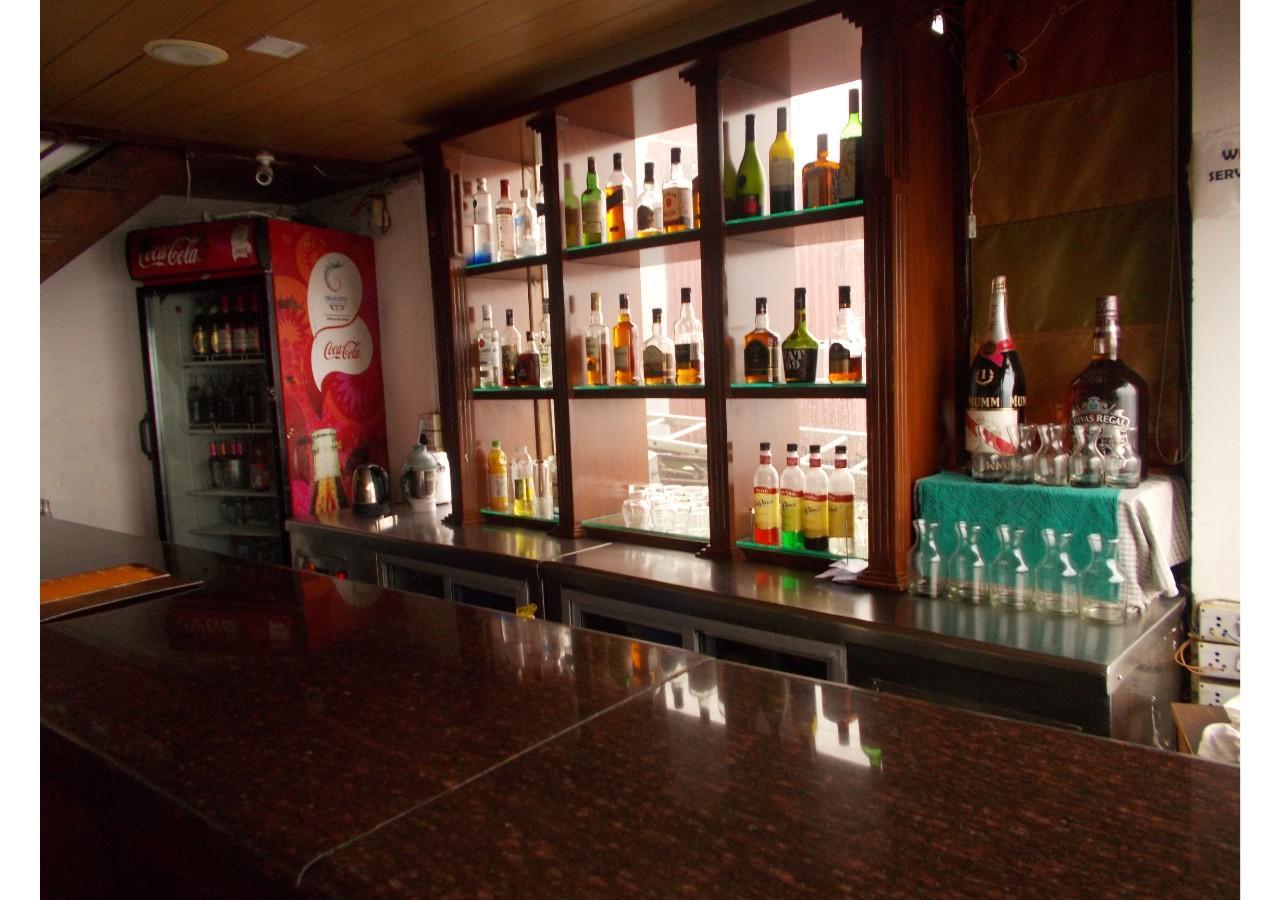 The Imperial Square Hotel Mussoorie Ngoại thất bức ảnh