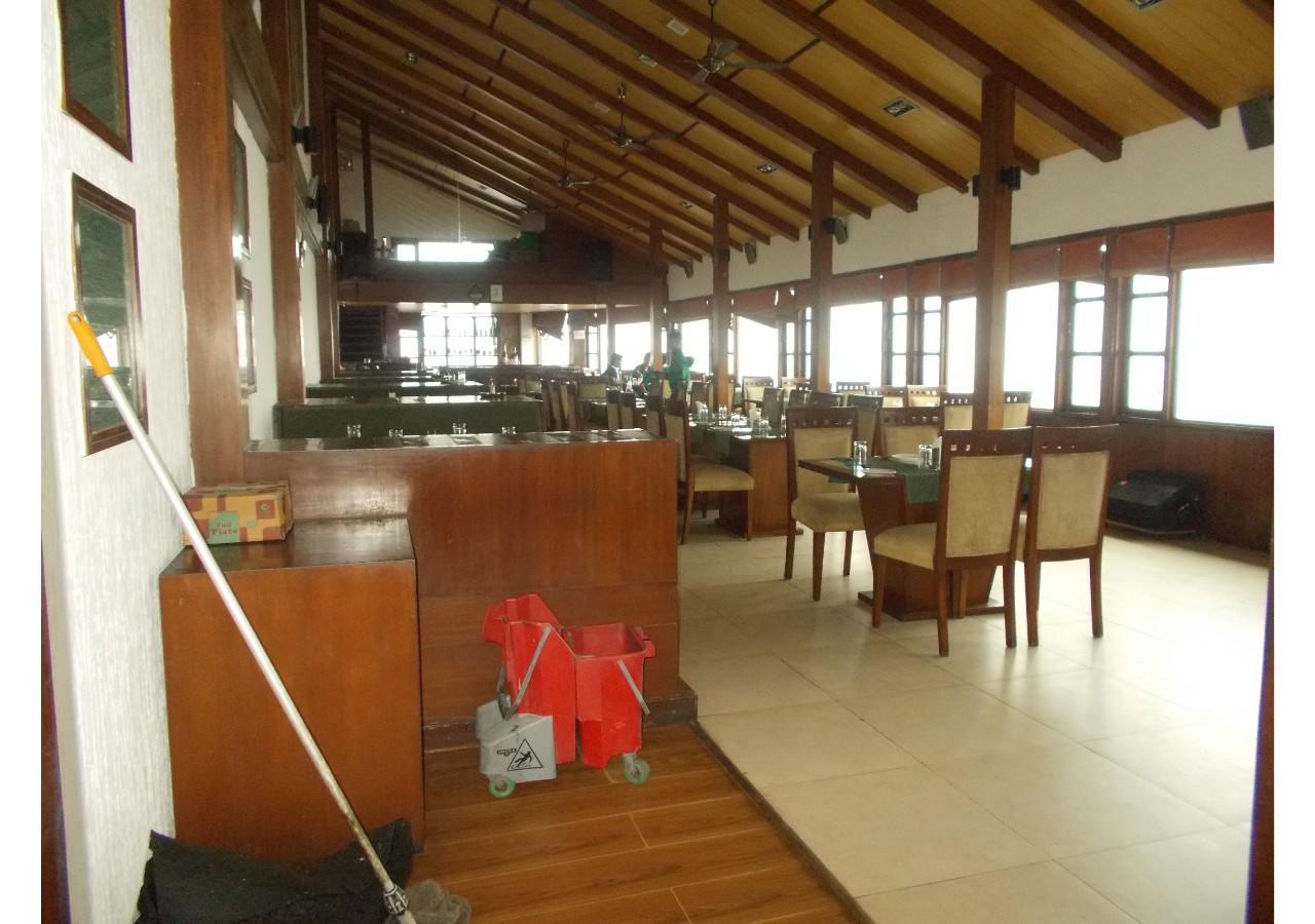 The Imperial Square Hotel Mussoorie Ngoại thất bức ảnh
