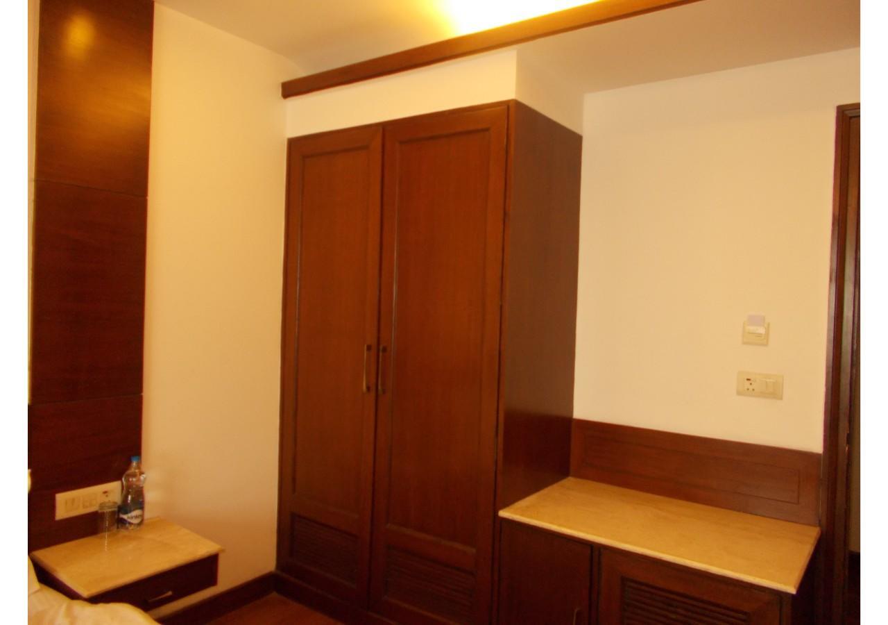 The Imperial Square Hotel Mussoorie Ngoại thất bức ảnh