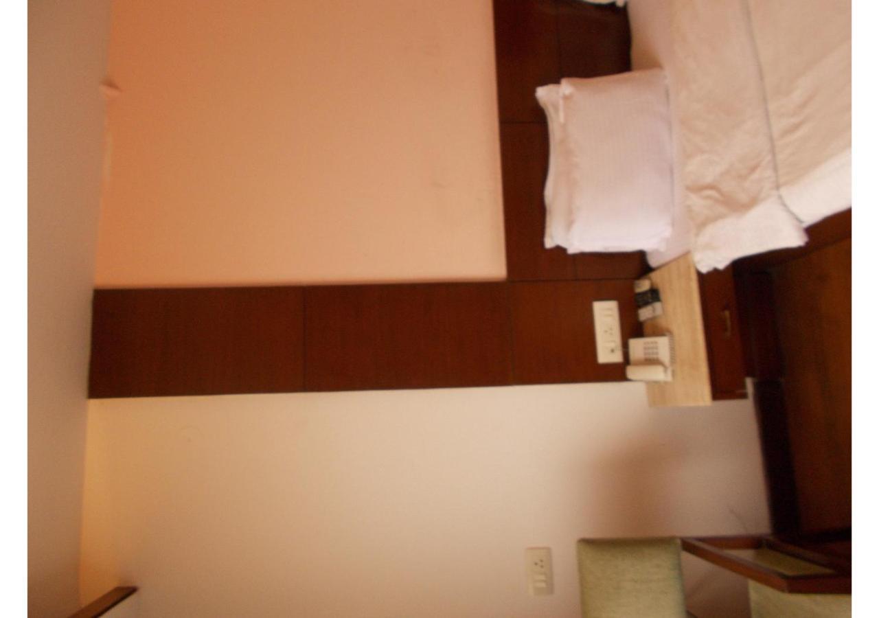 The Imperial Square Hotel Mussoorie Ngoại thất bức ảnh
