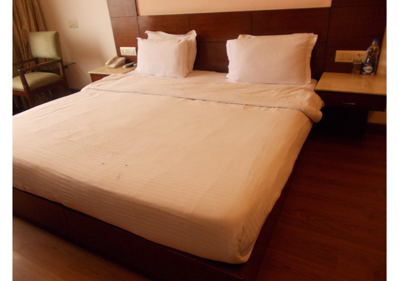The Imperial Square Hotel Mussoorie Ngoại thất bức ảnh