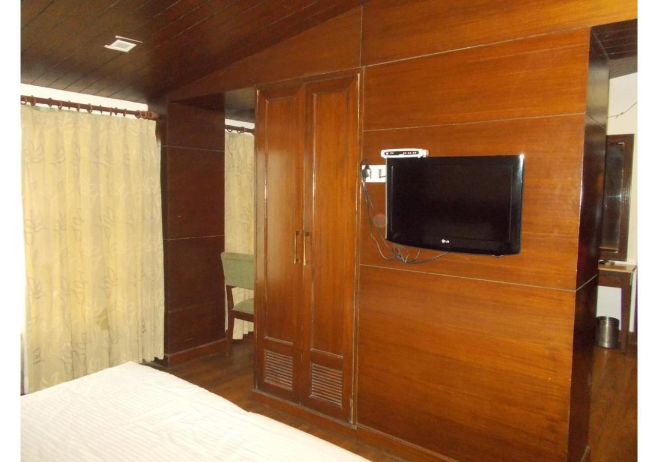 The Imperial Square Hotel Mussoorie Ngoại thất bức ảnh
