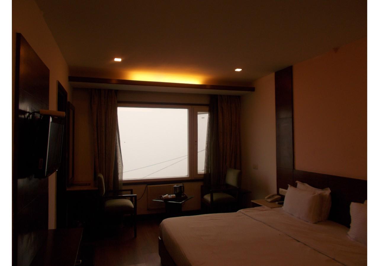 The Imperial Square Hotel Mussoorie Ngoại thất bức ảnh