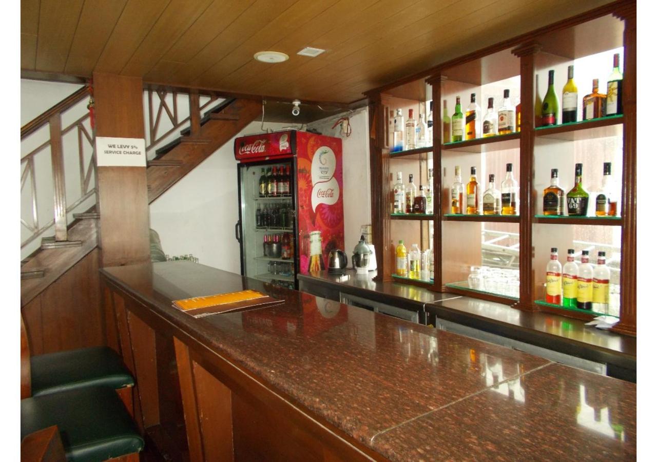 The Imperial Square Hotel Mussoorie Ngoại thất bức ảnh