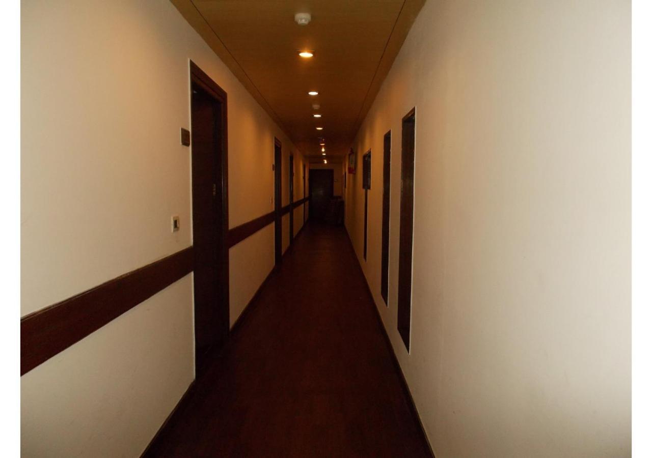 The Imperial Square Hotel Mussoorie Ngoại thất bức ảnh