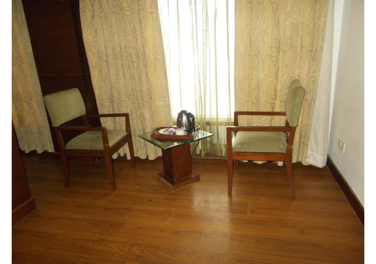 The Imperial Square Hotel Mussoorie Ngoại thất bức ảnh
