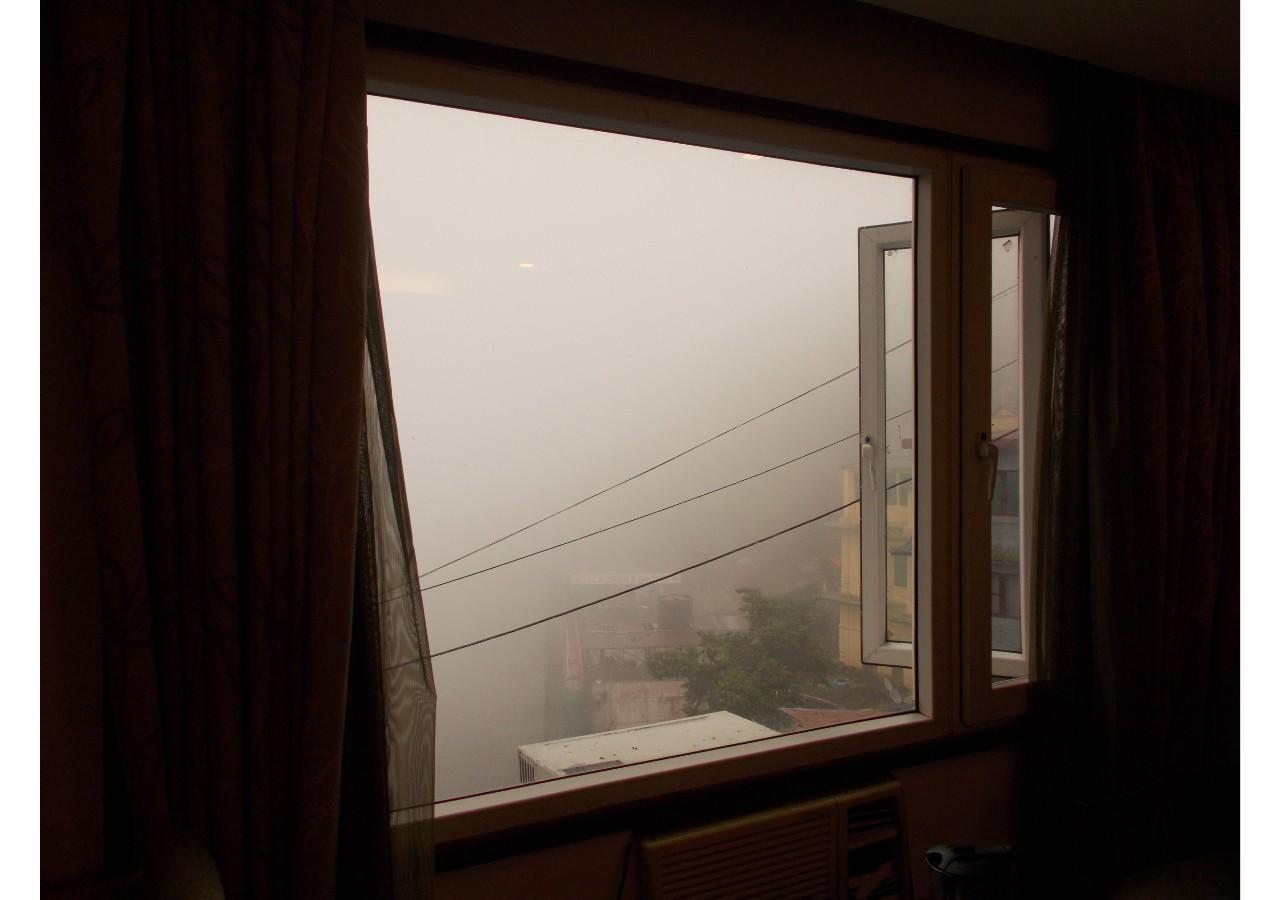 The Imperial Square Hotel Mussoorie Ngoại thất bức ảnh