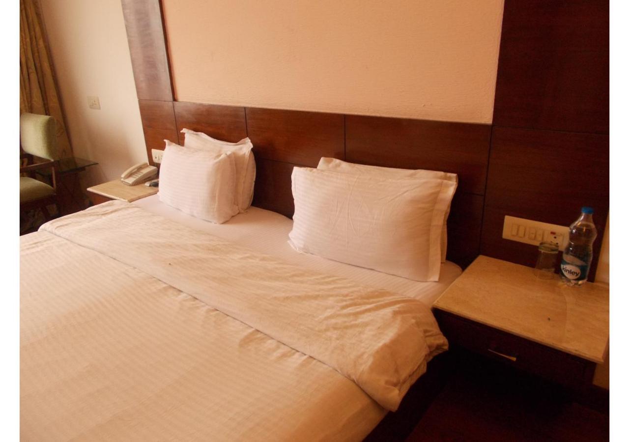 The Imperial Square Hotel Mussoorie Ngoại thất bức ảnh